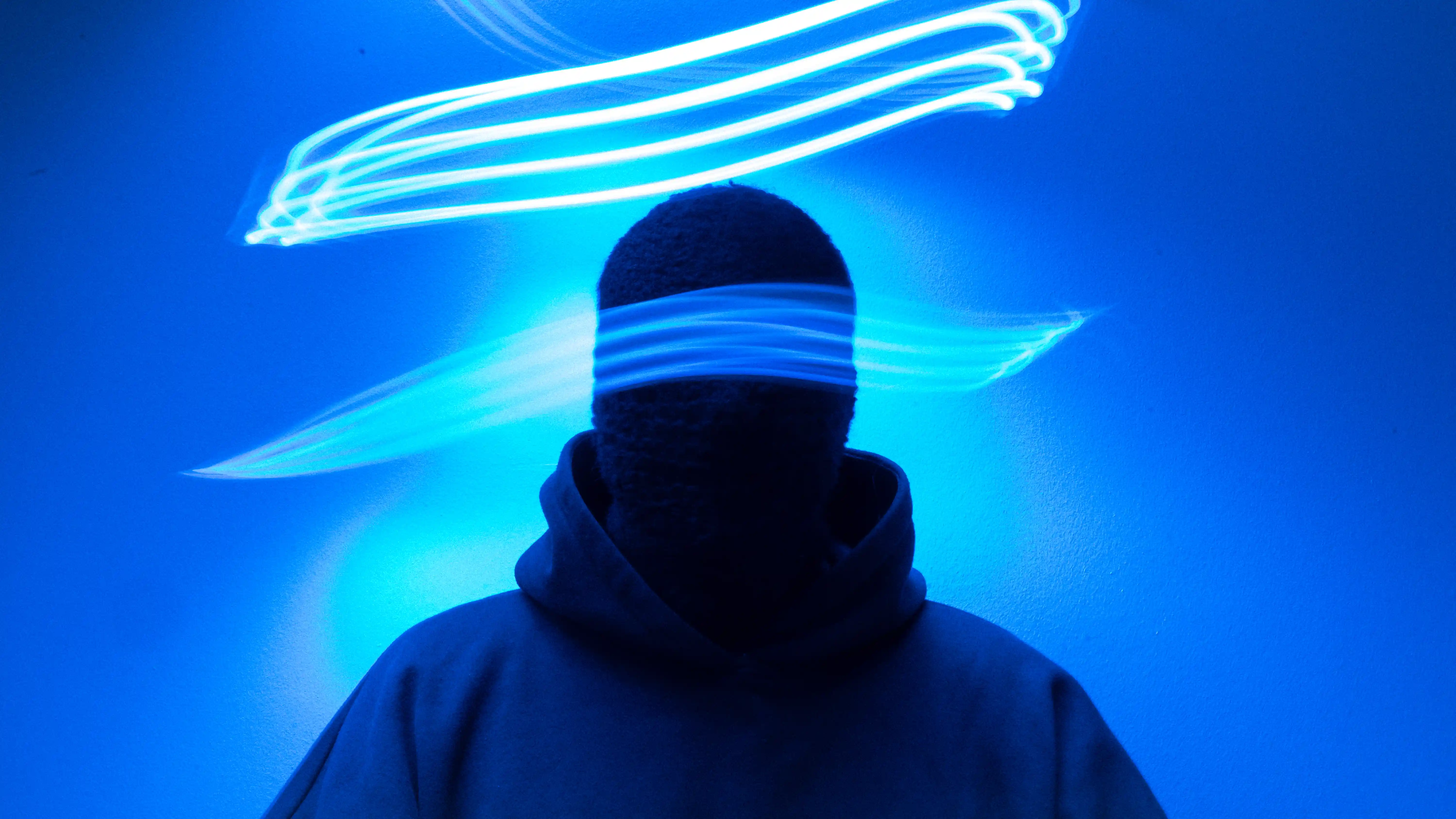 The artist behind DESRUC
